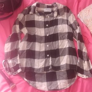 NWOT Old Navy Top